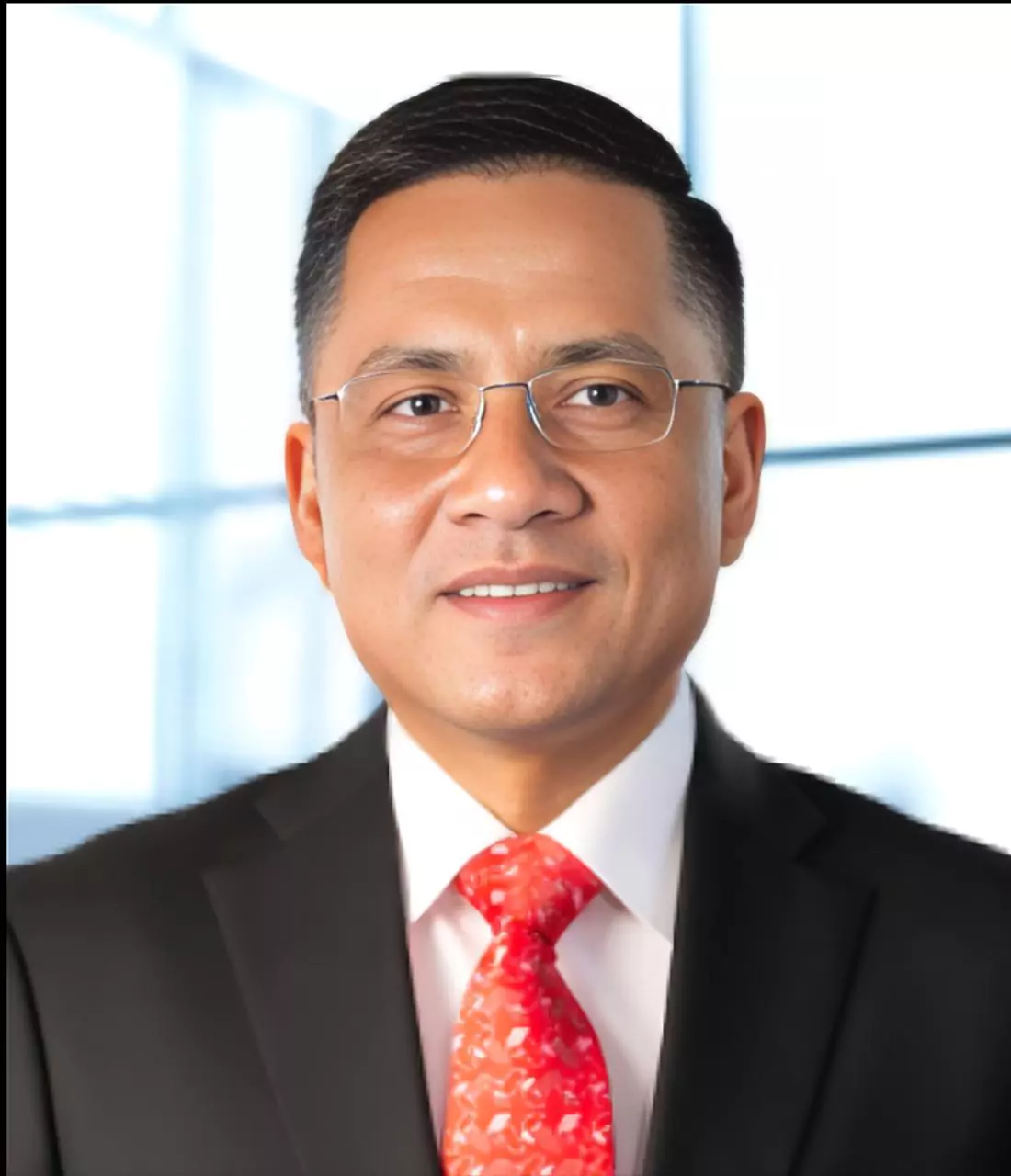 Foto Operations Director Rudi Hartono