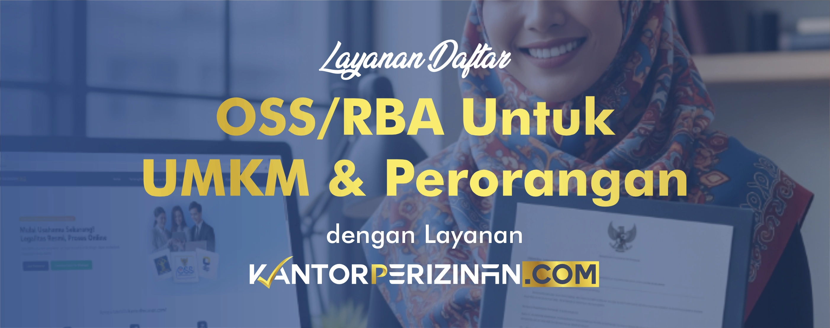 Hands holding documents and a phone on a wooden table