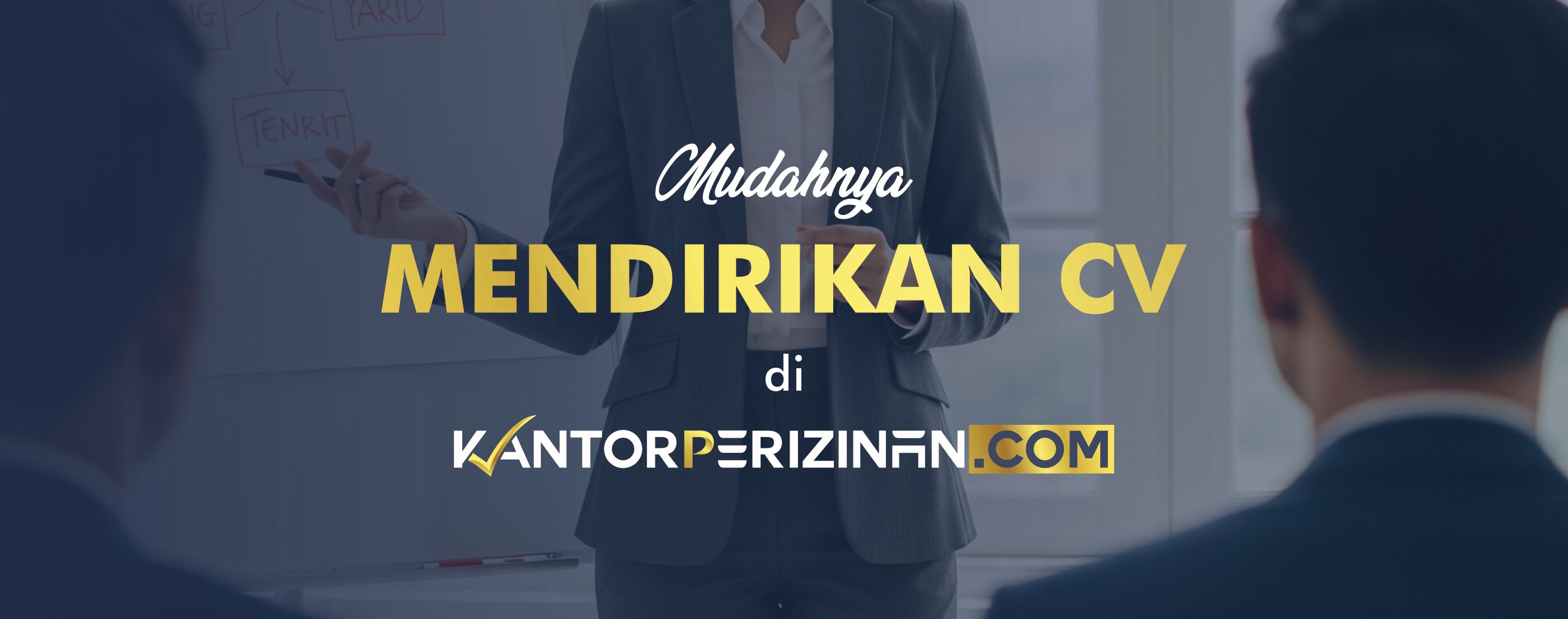 Hands holding documents and a phone on a wooden table