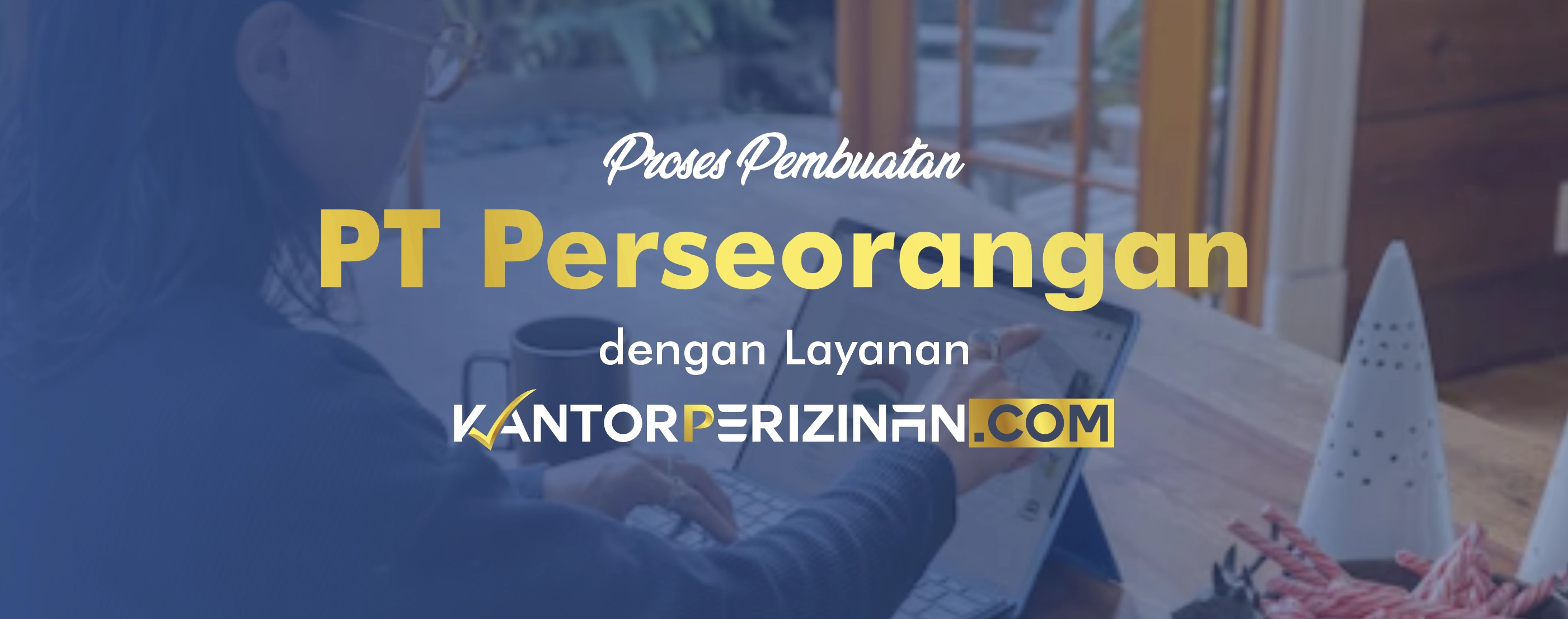 Hands holding documents and a phone on a wooden table